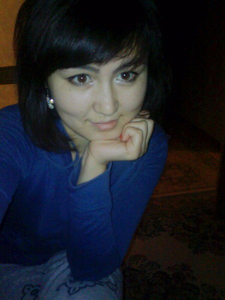 Гулсезим Мусабаева