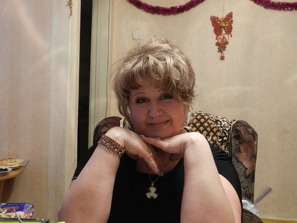 Ирина Кириленко