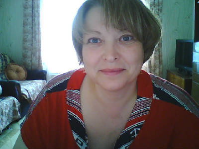 Марина Сунгатуллина