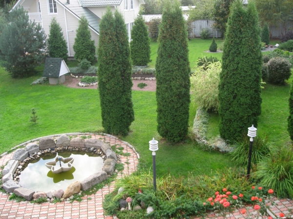 Наталья Куликова