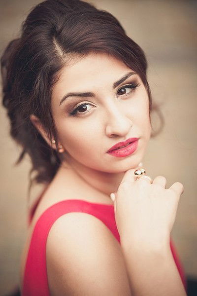 Клавдия Петрова