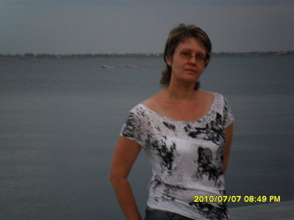 Светлана Явецкаясухочева