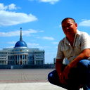 Нуржан Тумырза