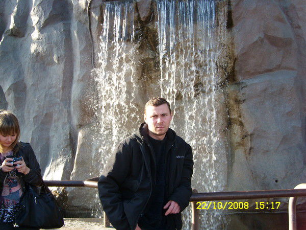 Слава Семенихин