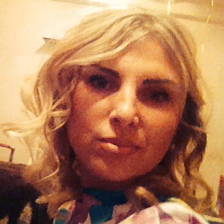 Елена Хитрова