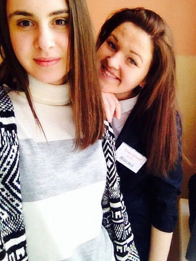 Валерия Фоминская