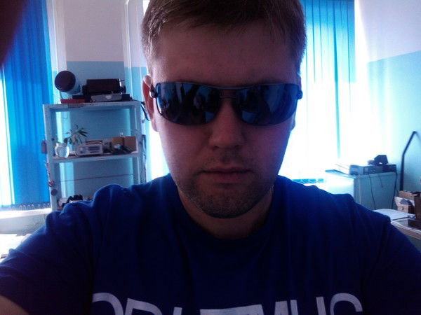 Юрий Тарашевский