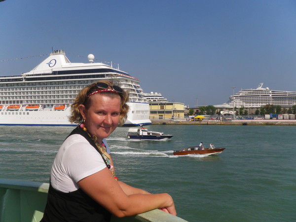 Наталия Телестакова