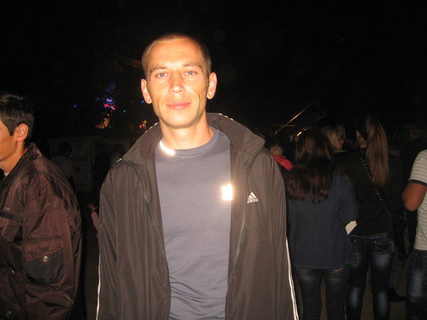 Серёга Лемишко