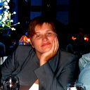 Svetlana Mareeva