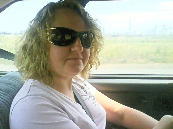 Татьяна Доника