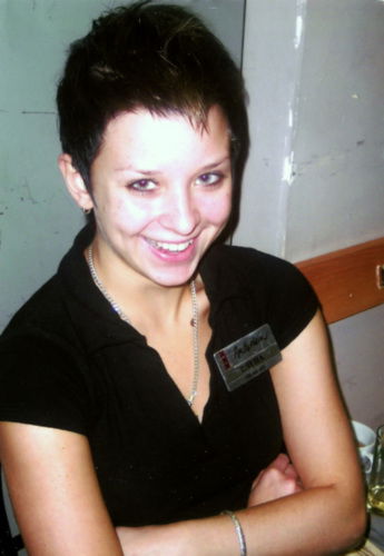 Елена Жданова