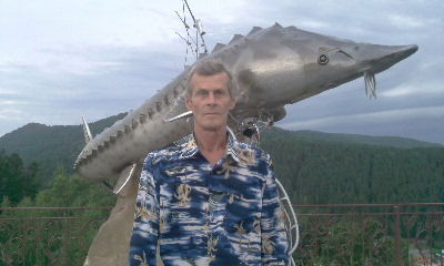 Владимир Смусь