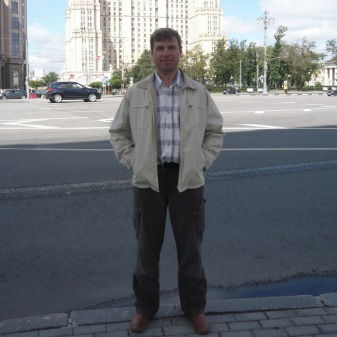 Сергей Малютин