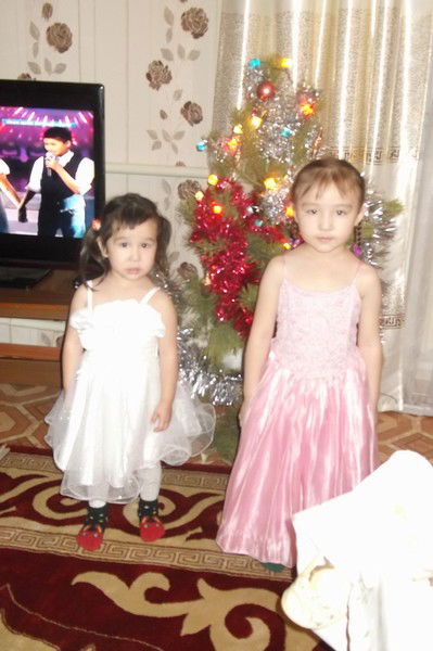 Майра Таласпаева