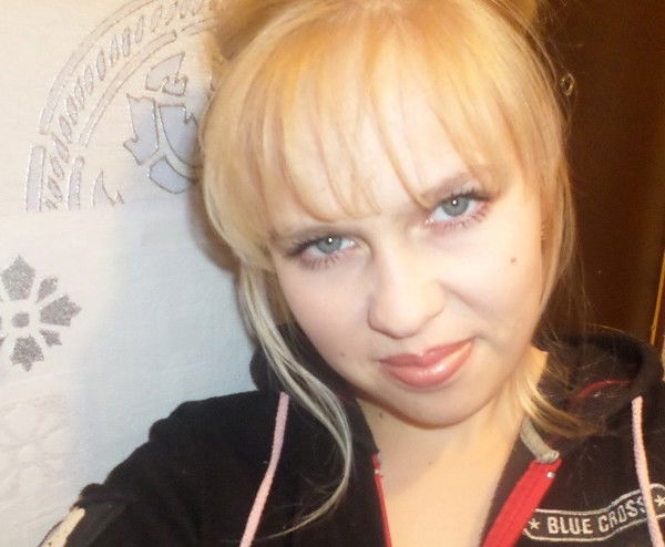 Елена Гордейчук