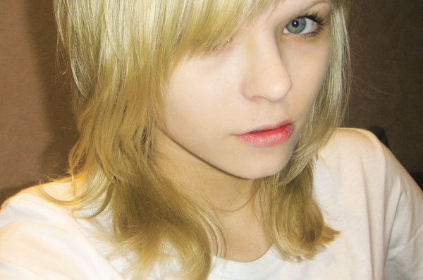 Юля Земскова