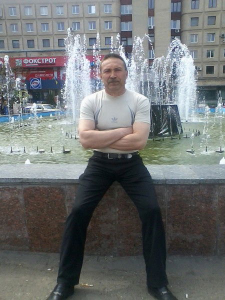 Вадим Сысенко