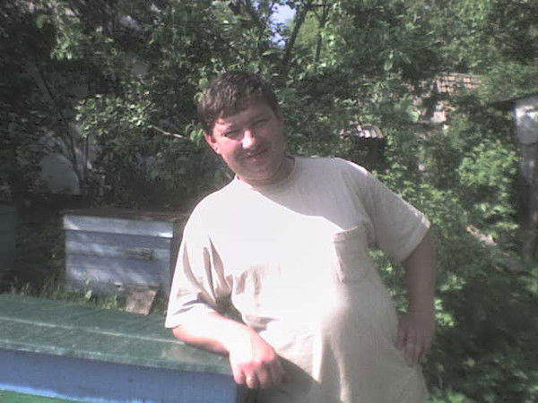 Игорь Гончарук