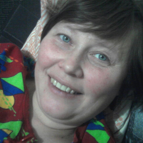 Елена Стеценко