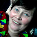 Елена Стеценко