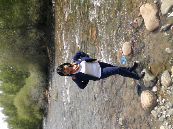 Махабат Суйунтбекова