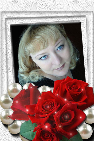 Ольга Садыкова