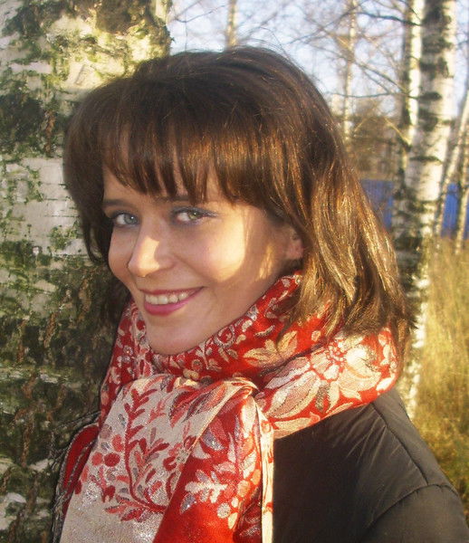 Светлана Бадаева