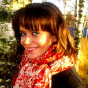 Светлана Бадаева