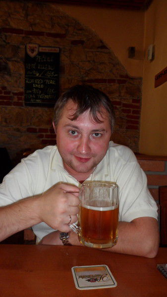 Алексей Аульченков