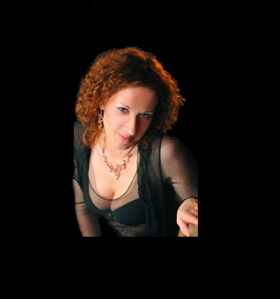 Юлия Лагунова