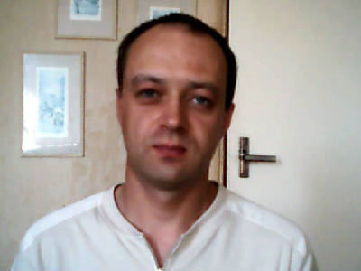 Андрей Дмитрась