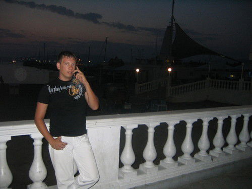 Денис Монтеро