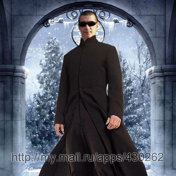 Андрей Беседин