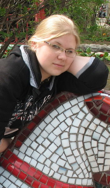 Света Чайковская