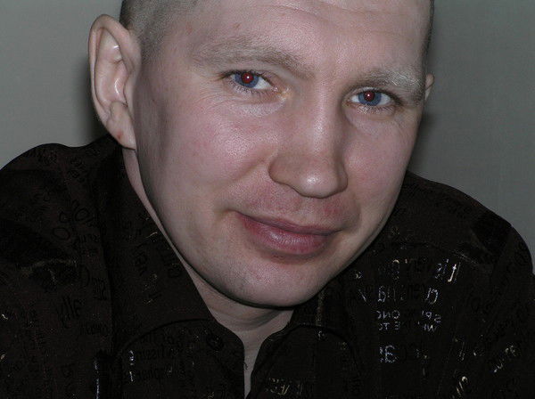 Валерий Казённов