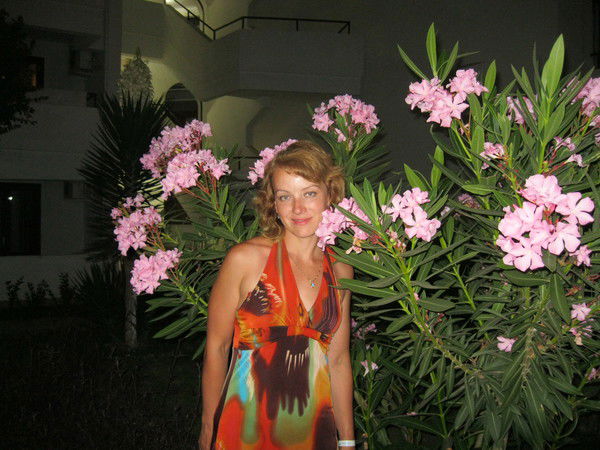 Александра Сафиуллина