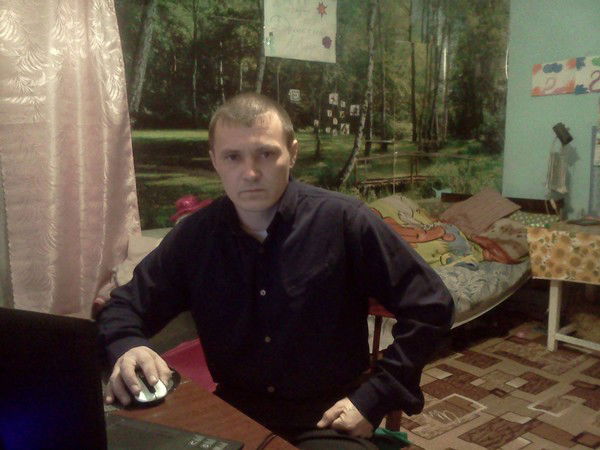 Дмитрий Веников