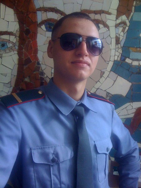 Алексей Плохотников