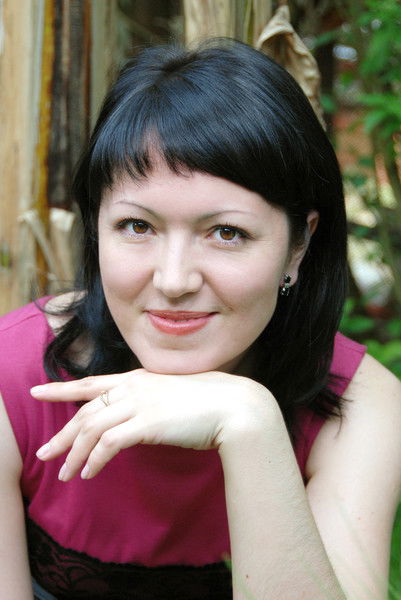 Янина Алмазникова