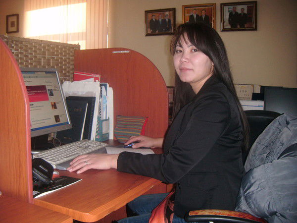 Нури Сейдакматова