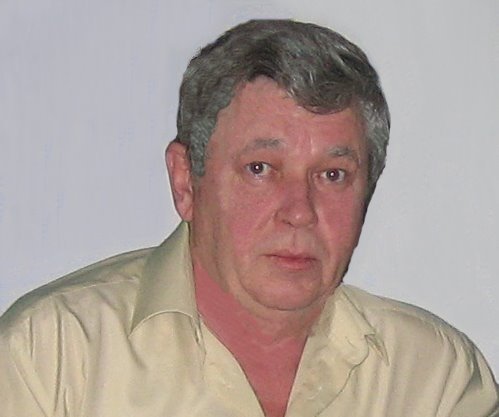 Владимир Кирсанов