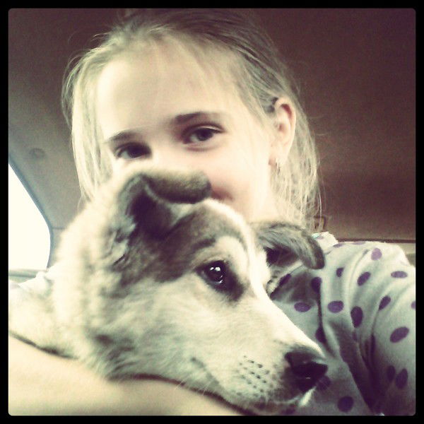 Полина Кислянская