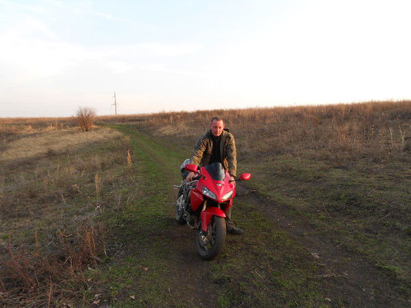 Андрей Фартеев