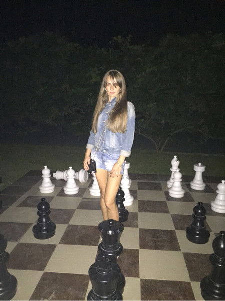 Марина Лолуа