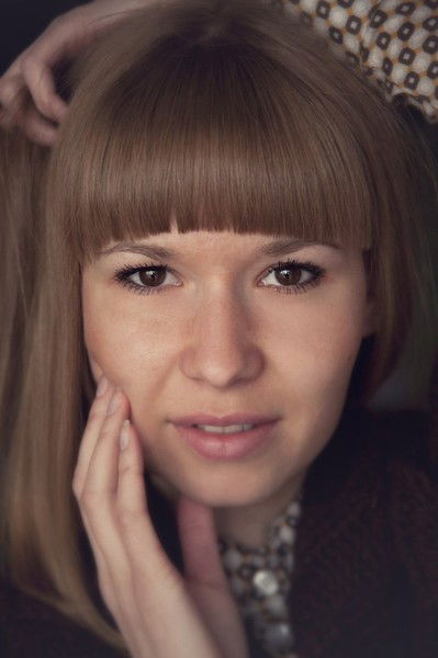 Анастасия Беккер