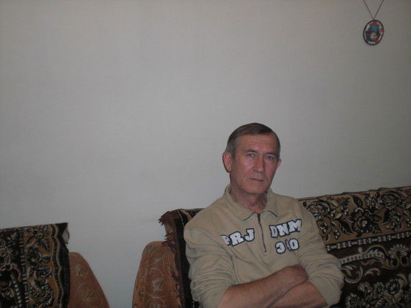 Рафик Гатин