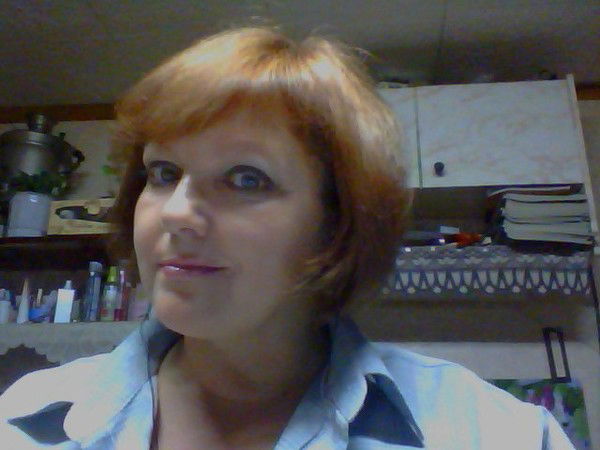 Мария Хомякова