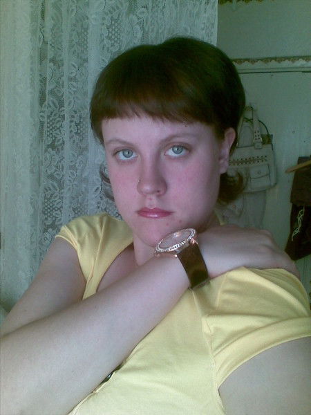 Анастасия Максимова