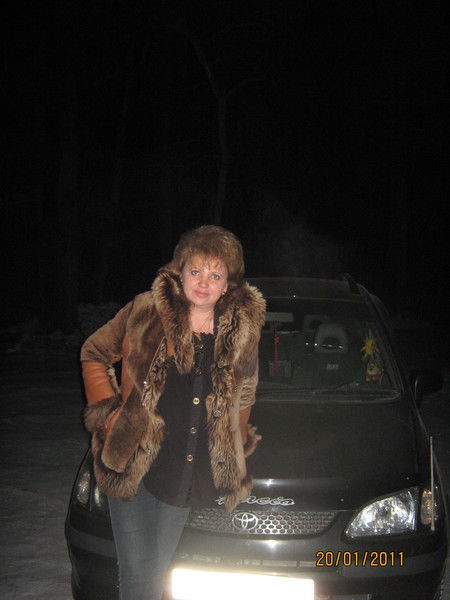 Ирина Дмитриенко